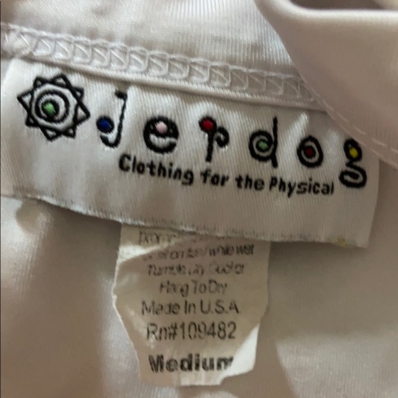 Tennis dress - Picture 4 of 4